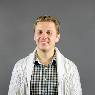 Image of Andrew Gorbunov